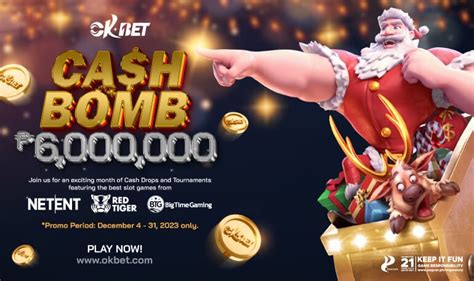 okbet bonus